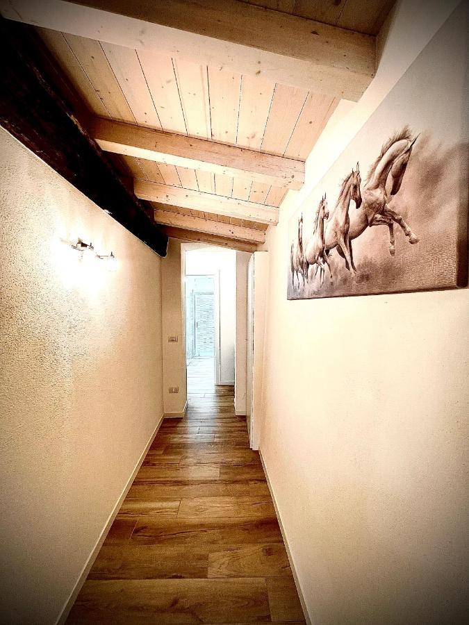 Welcome Traveller Atmosphere Apartment Bardolino Exterior photo